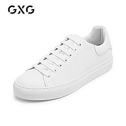 GXG 凉鞋/小白鞋/板鞋男时尚潮鞋透气休闲男鞋