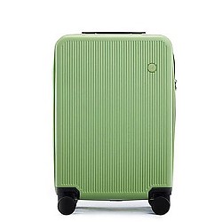 NAUTICA 诺帝卡 行李箱男大容量超大拉杆箱子女密码旅行箱结实耐用25英寸