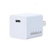 thinkplus 氮化镓充电器 30W