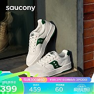 saucony 索康尼 CROSS JZ 男女款复古运动鞋 S79046