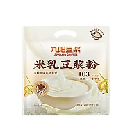 Joyoung soymilk 九阳豆浆 米乳豆浆粉 25g*20条