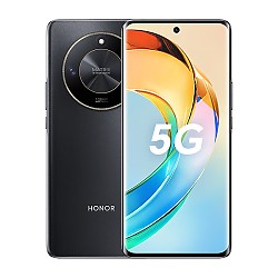 HONOR 荣耀 X50 5G手机 12GB+256GB 典雅黑