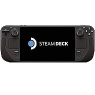 STEAM 蒸汽 Deck OLED 游戏机 港版 512g