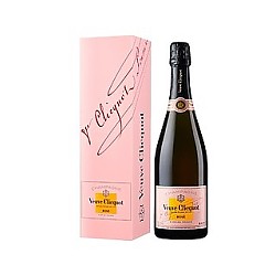 GDF会员购：KASONG 凯歌 粉红香槟 12.5% 750ml