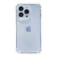 11点开始：泽拓 iPhone全系列 透明防摔壳