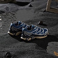 salomon 萨洛蒙 SPORTSTYLE系列 XT-6 中性越野跑鞋 L47381600