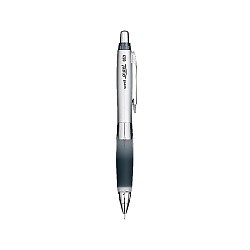 uni 三菱铅笔 自动铅笔 M5-617GG 黑色 0.5mm 单支装