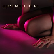 Limerence M 涞觅润丝 女袜 黑色 M码