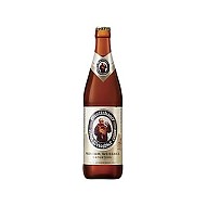 88VIP：范佳乐 教士啤酒德国风味精酿醇厚450ml*12瓶整箱
