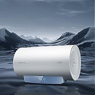 米粉节：VIOMI 云米 小蓝调系列 VEW5027 储水式电热水器 50L 3200W