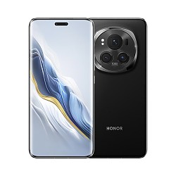 HONOR 荣耀 Magic6 Pro 5G手机 16GB+1TB 绒黑色 骁龙8Gen3