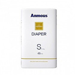 Anmous 安慕斯 宇航员系列 纸尿裤
