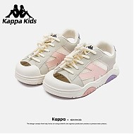 Kappa 卡帕 儿童夏季运动凉鞋