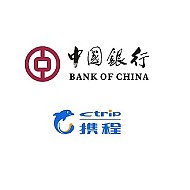  中国银行 X 携程旅行 信用卡分期支付