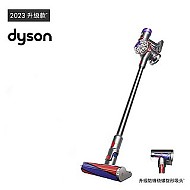 百亿补贴：dyson 戴森 2023款Dyson戴森V8无线手持吸尘器除尘大吸力家用