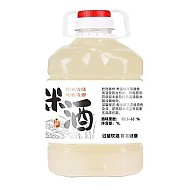米杏源 糯米酒 2斤