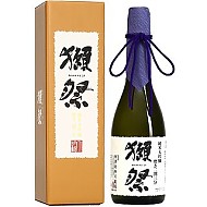 DASSAI 獭祭 23 纯米大吟酿 720ml 礼盒