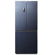 百亿补贴：Ronshen 容声 晶钻系列 BCD-513WD17FP 对开门冰箱