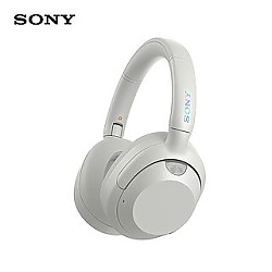 88VIP：SONY 索尼 ULT WEAR 重低音头戴式降噪蓝牙耳机