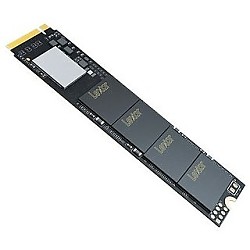 Lexar 雷克沙 NVMe高速固态硬盘SSD NM620 256G：读速3500MB/S，写速1300MB/S