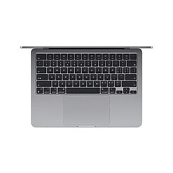 百亿补贴：Apple 苹果 2024款MacBookAir13.6英寸M3(8+10核)16G1T笔记本电脑