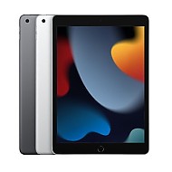 百亿补贴：Apple 苹果 iPad 9 2021款 10.2英寸 平板电脑