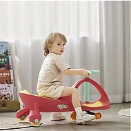 babycare 儿童扭扭车