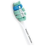 百亿补贴：PHILIPS 飞利浦 牙菌斑防御型系列 HX9023/67 电动牙刷刷头 白色 3支装