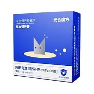 光合魔方 综合猫营养膏乳 100g