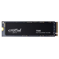 Crucial 英睿达 T500 Pro NVMe M.2 固态硬盘2T（PCI-E4.0）