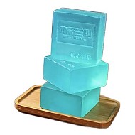 男士古龙香水皂 100g*1盒