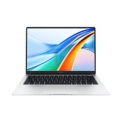 百亿补贴：HONOR 荣耀 MagicBook X 14 Pro 2023款 14英寸笔记本电脑（i5-13500H、16GB、1TB）