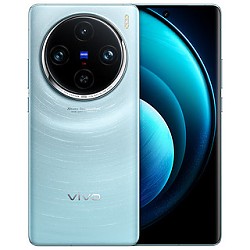 百亿补贴：vivo X100 Pro 5G手机