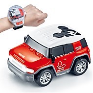 4DRC 儿童手表遥控车