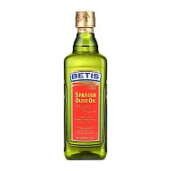 BETIS 贝蒂斯 橄榄油500ml