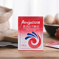 Angel 安琪 高活性干酵母粉5g*3包