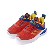 限尺码：adidas 阿迪达斯 儿童网面跑步鞋