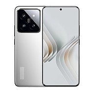 Xiaomi 小米 14Pro 徕卡可变光圈镜头 光影猎人900 小米澎湃OS 骁龙8Gen3 白色 12+256GB 全网通