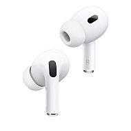 Apple 苹果 AirPods Pro (第二代) 配MagSafe 无线蓝牙耳机 适用iPhone/iPad/Watch