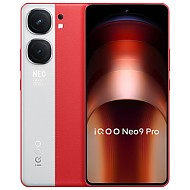 iQOO Neo9 Pro 5G手机
