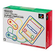 Nintendo 任天堂 Switch游戏机 经典怀旧迷你游戏机 Mini Super FC