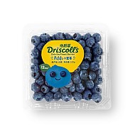 DRISCOLL'S/怡颗莓 怡颗莓蓝莓125g6盒
