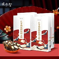 张太和 红枣枸杞阿胶固元糕 4盒