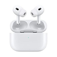 百亿补贴：Apple 苹果 AirPods Pro 2 入耳式降噪蓝牙耳机 苹果接口
