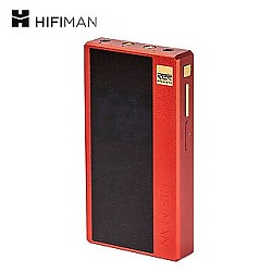 HIFIMAN 海菲曼 HM1000 音乐播放器 红色