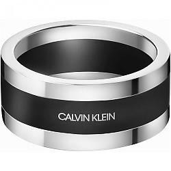 Calvin Klein 骑士系列 女士石英戒指 KJ9LMR280112