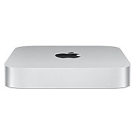 百亿补贴：Apple 苹果 Mac Mini 2023款 迷你电脑主机（M2、8GB、256GB）
