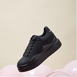 20点开始：SENDA 森达 商场同款韩版户外运动风女休闲运动鞋小白鞋