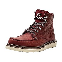 CAT 卡特彼勒 男士工装靴 P721413K3EDC46
