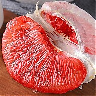 泰香白玉 福建红心柚子8.7-9.2斤新鲜水果当季平和蜜柚单果1000g起